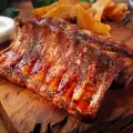How Long are Pork Ribs Baked for?