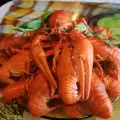 Aromatic Crayfish