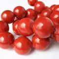 Meaning and Properties of Red Coral