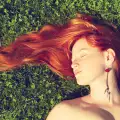 5 съвета за поддържане на червената коса жизнена