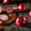 Red Onion - Why is it So Healthy?