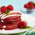 Summer Temptations with Raspberries