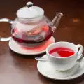 Чай от червен глог