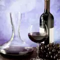 Как хранить вино?