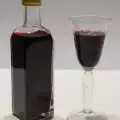 Вино с риган при спастичен колит