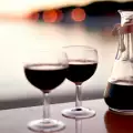 Валерианово вино подобрява зрението
