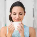 Чайове за потискане на апетита