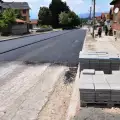Първа копка на новите ключови ремонти на улици и кръстовища в Разлог