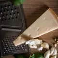 Parmigiano Reggiano - Parmiđano Ređano