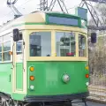 Ретро трамвай ще се движи в столицата за празника на града