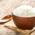 Ползите от разтоварващите дни с ориз
