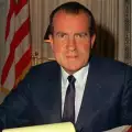 Любопитни факти от живота на Никсън