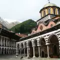 Реставраторски дейности текат в Рилския манастир