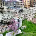 Реконструират Римските терми край Варна