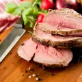How Long is Beef Tenderloin Roasted for?