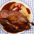 Marinades for Tender and Tasty Duck