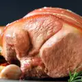 Kako da znate da li je meso pečeno?
