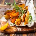 Най-вкусните 40 неща, които може да приготвите с картофи