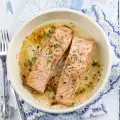 Is the Combination of Salmon with Milk Unhealthy?