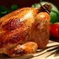 Пет рецепти за пълнено пиле от цял свят