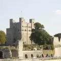 Замъкът Рочестър