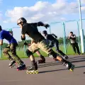 В Бургас откриват парк за скейтъри
