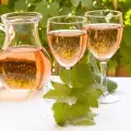 Оранжево вино: ползи и правилно съчетание с храни