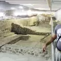 Откриват реставрирания Античен комплекс Сердика утре
