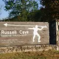 Russell Cave National Monument
