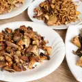 How to Store Dried Mushrooms?