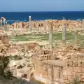 Възход и залез на античния град Сабрата