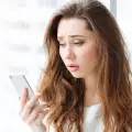 Мобилното приложение, което ще ти каже защо си нещастен