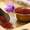 When, How and How Much Saffron to Add to Dishes