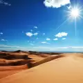 Сахара е по-древна, отколкото се предполагаше