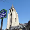 Най-старата църква в Париж стана на 1000 години