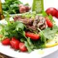 Gourmet Salad
