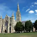 Катедрала в Солсбъри (Salisbury Cathedral)