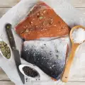Kako se priprema losos pastrmka?