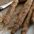 Salsify - The Root, Which Protects Against Osteoporosis