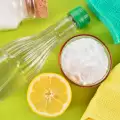 Седем алтернативи на токсичните продукти за почистване