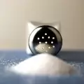 Изненадващи приложения на солта