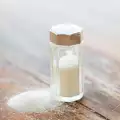 Как се отразява прекаляването със солта на организма