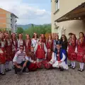 Самодейците от Горно Драглище участваха на фестивал в Охрид