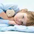 5 признака, че детето ви не си доспива