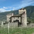 Замъкът Сериод