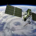Европейски спътник се разпадна в земната атмосфера
