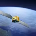 Историческо! Изстреляха първия български сателит в Космоса