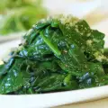 How to Defrost Spinach?