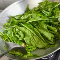 How to Sauté Spinach?