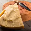 Swiss Cheese Sbrinz